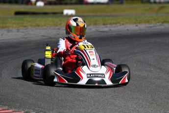 Karting à Tremblant - Coupe de Montréal #6