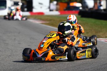 Karting à Tremblant - Coupe de Montréal #6
