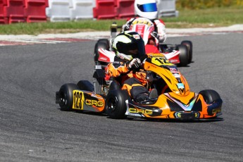 Karting à Tremblant - Coupe de Montréal #6