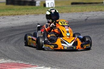 Karting à Tremblant - Coupe de Montréal #6