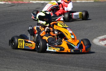 Karting à Tremblant - Coupe de Montréal #6