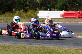 Karting à Tremblant - Coupe de Montréal #6