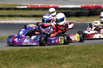 Karting à Tremblant - Coupe de Montréal #6