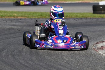 Karting à Tremblant - Coupe de Montréal #6