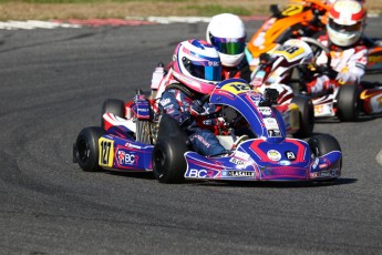 Karting à Tremblant - Coupe de Montréal #6