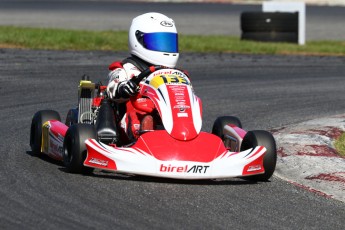 Karting à Tremblant - Coupe de Montréal #6