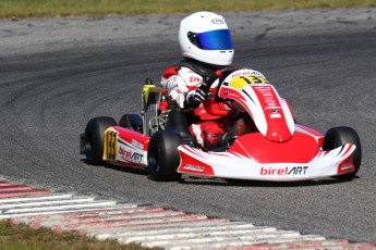 Karting à Tremblant - Coupe de Montréal #6