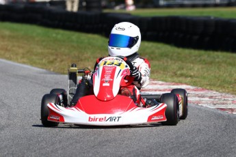 Karting à Tremblant - Coupe de Montréal #6