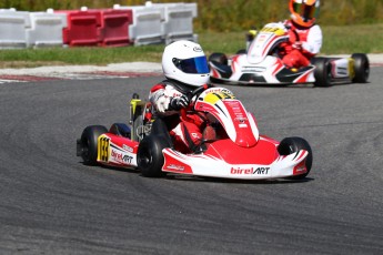 Karting à Tremblant - Coupe de Montréal #6