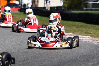 Karting à Tremblant - Coupe de Montréal #6