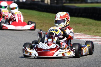 Karting à Tremblant - Coupe de Montréal #6