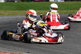 Karting à Tremblant - Coupe de Montréal #6