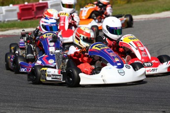 Karting à Tremblant - Coupe de Montréal #6
