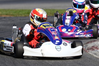 Karting à Tremblant - Coupe de Montréal #6