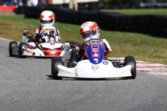 Karting à Tremblant - Coupe de Montréal #6