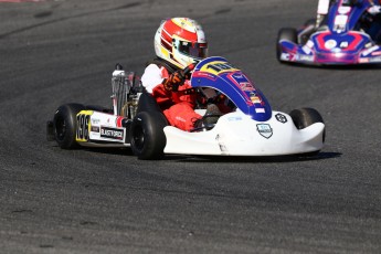 Karting à Tremblant - Coupe de Montréal #6