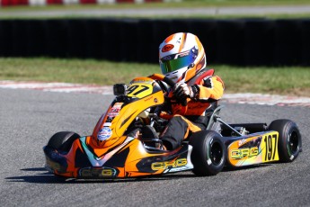 Karting à Tremblant - Coupe de Montréal #6