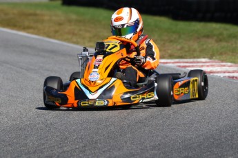 Karting à Tremblant - Coupe de Montréal #6
