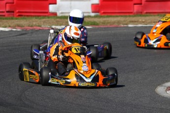 Karting à Tremblant - Coupe de Montréal #6