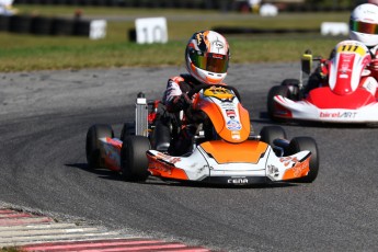 Karting à Tremblant - Coupe de Montréal #6