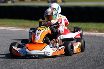 Karting à Tremblant - Coupe de Montréal #6