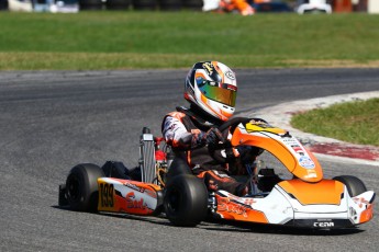 Karting à Tremblant - Coupe de Montréal #6