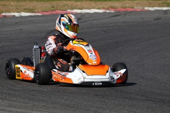 Karting à Tremblant - Coupe de Montréal #6