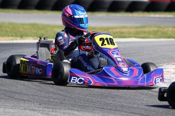 Karting à Tremblant - Coupe de Montréal #6