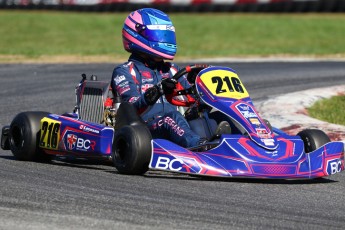Karting à Tremblant - Coupe de Montréal #6