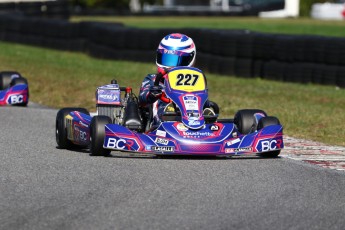 Karting à Tremblant - Coupe de Montréal #6