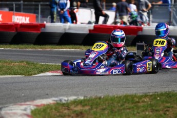 Karting à Tremblant - Coupe de Montréal #6