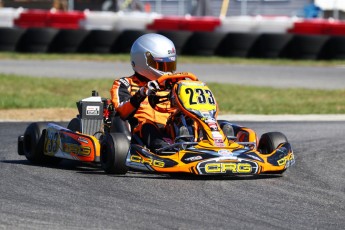 Karting à Tremblant - Coupe de Montréal #6