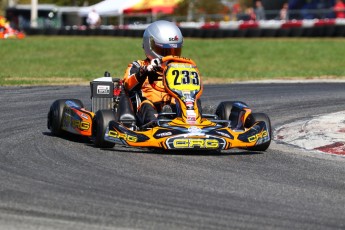 Karting à Tremblant - Coupe de Montréal #6