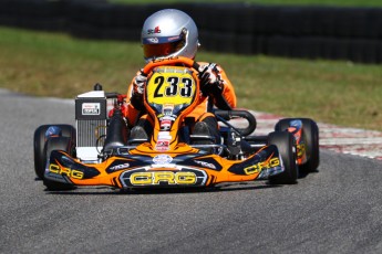 Karting à Tremblant - Coupe de Montréal #6