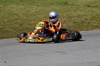 Karting à Tremblant - Coupe de Montréal #6