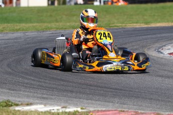 Karting à Tremblant - Coupe de Montréal #6