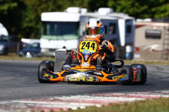 Karting à Tremblant - Coupe de Montréal #6