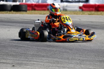 Karting à Tremblant - Coupe de Montréal #6