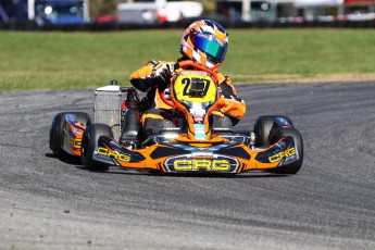 Karting à Tremblant - Coupe de Montréal #6