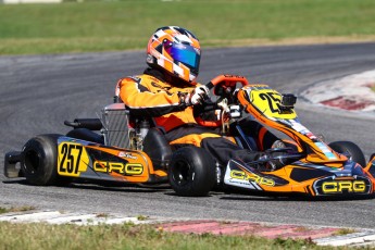 Karting à Tremblant - Coupe de Montréal #6