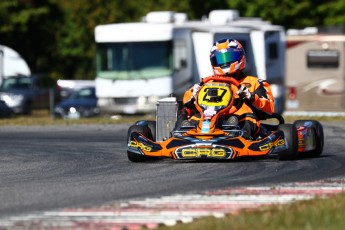 Karting à Tremblant - Coupe de Montréal #6