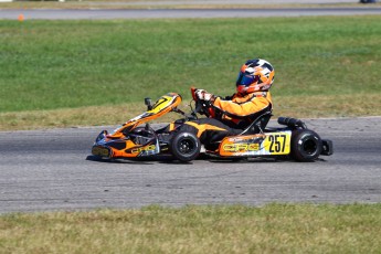 Karting à Tremblant - Coupe de Montréal #6