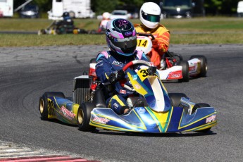 Karting à Tremblant - Coupe de Montréal #6