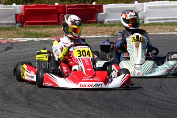 Karting à Tremblant - Coupe de Montréal #6