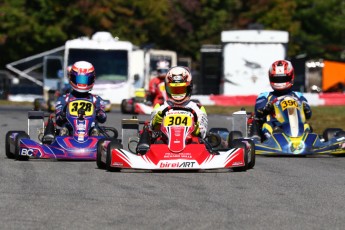 Karting à Tremblant - Coupe de Montréal #6