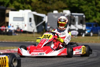 Karting à Tremblant - Coupe de Montréal #6