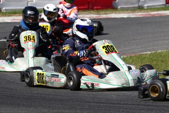 Karting à Tremblant - Coupe de Montréal #6