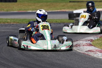 Karting à Tremblant - Coupe de Montréal #6