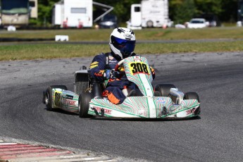 Karting à Tremblant - Coupe de Montréal #6
