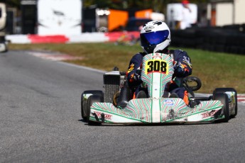 Karting à Tremblant - Coupe de Montréal #6